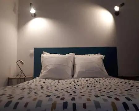 Апартаменти L'Amie'Nois - 6 Couchages - Jardin - Wifi Ам'єн Екстер'єр фото