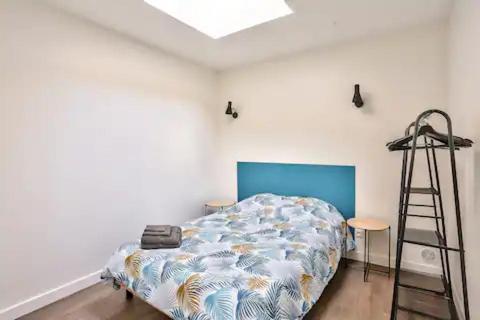 Апартаменти L'Amie'Nois - 6 Couchages - Jardin - Wifi Ам'єн Екстер'єр фото
